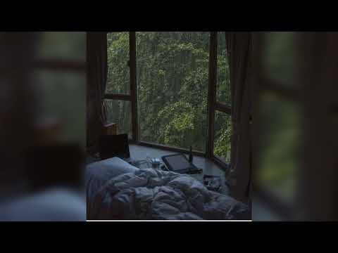 20 min Rain sound for Morning and night meditation.