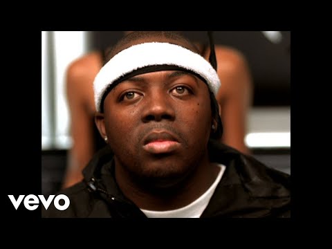 Erick Sermon - I'm Hot (Official Video)