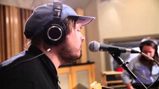 Ponderosa - On Your Time - Audiotree Live