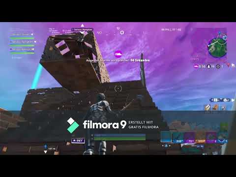 Trio Arena w/ Serious Crew!!!