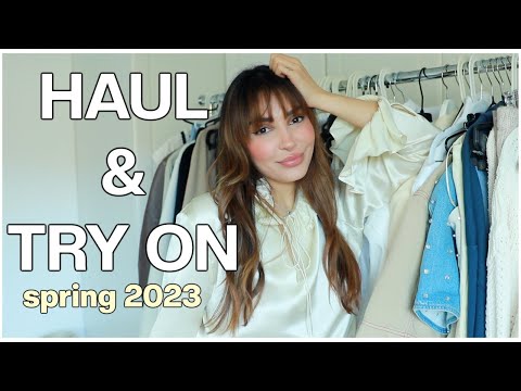 Les pièces mode à ne pas louper ce printemps ! (Luxe et pas luxe)
