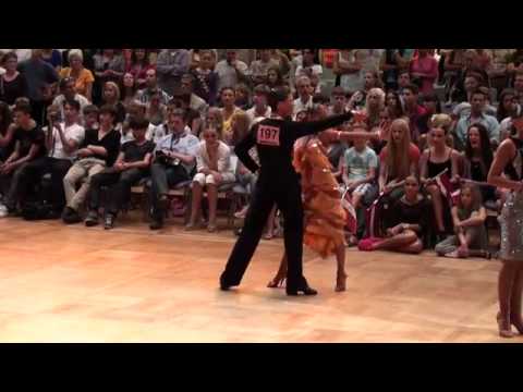 Natans Katkovskis-Jelizaveta Manija Натан Катковский и Елизавета