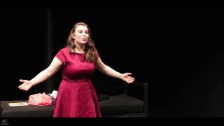 Pretty Funny from &#39;Dogfight&#39;