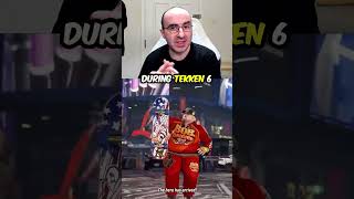 Tekken 8 Bob-en kaleratze data iragarri da