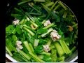 Vietnamese Vegetable Soup with Pork Recipe HOW ...