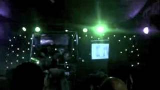 Chromatic pt 1: Faust at the Rainbow Warehouse (Birmingham)