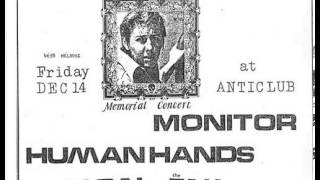 The Fall - Various Times (live)