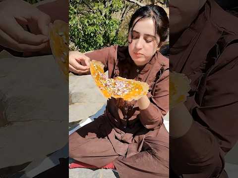 घरवालों से लड़ाई का नतीजा🥺