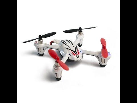 Morning Fix : Hubsan X4 Version 2 Special Edition