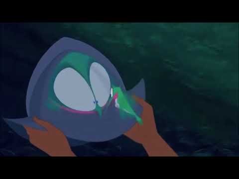 KootiePiehontas Part 12 - The Unusual Words