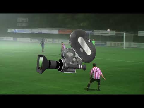 Robur (Jong) - Go Ahead Eagles O19_18102017