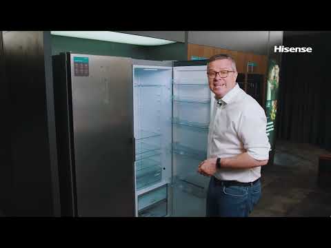 Hisense refrigerators How to buy guide