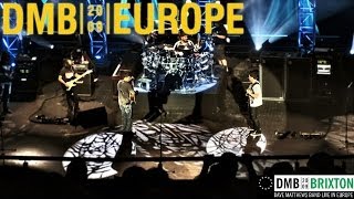 Dave Matthews Band - Across The Pond - Live in Brixton Academy - London 2009 (Audio)