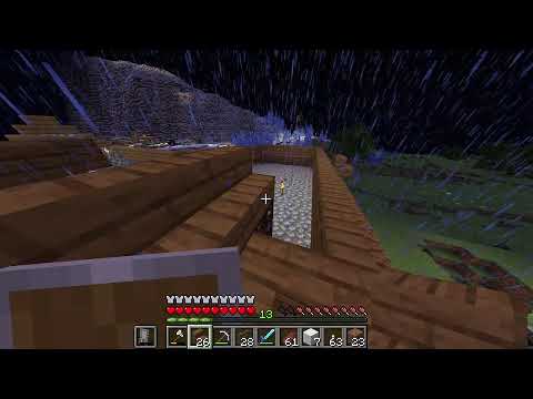 Unbelievable! Automated villager crop farms in Minecraft!