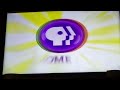 Opening To Horatio S Drive 2003 VHS