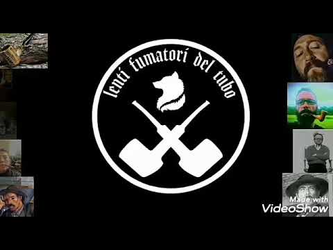 Dublin pot by Penzo & Bright Cr by Gawith&Hoggarth