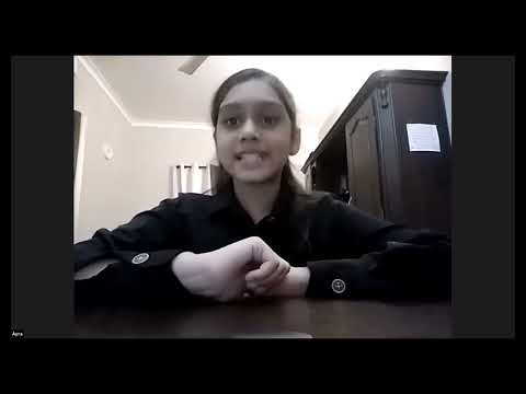 Virtual Morning Assembly | Grade V | Mount Guide