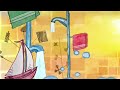 PBS Kids Sprout On Logo On Bathtime On 2005 2009
