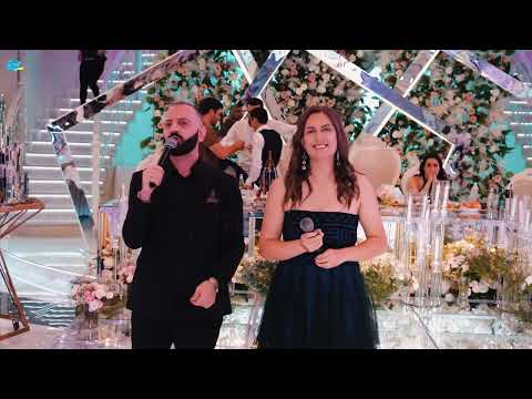 Alik Hakobyan & Anahit Kirakosyan