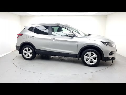 Nissan Qashqai 1.3 PET SV - Image 2