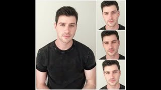 One Direction- Night Changes (A cappella cover) Jonathan Tilkin