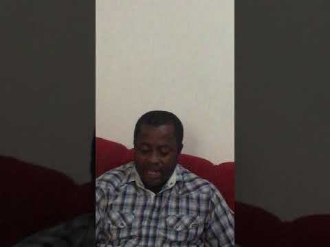 Manifesting The Superabundant Work of God In You Part 1