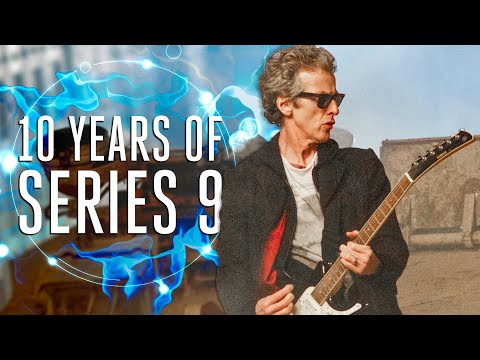 🕶️LIVE: Ten Years of Series 9 | Doctor Who Night
