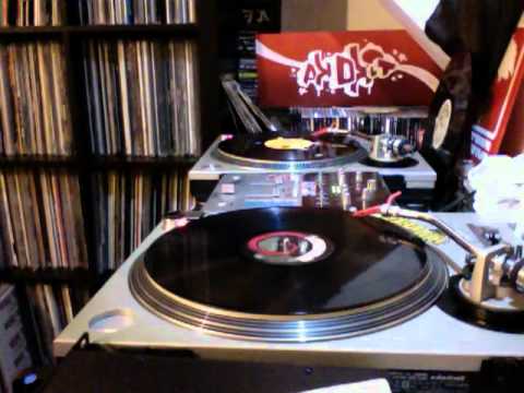 Grand Daddy I.U -represent