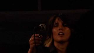 Tanita Tikaram - wonderful shadow