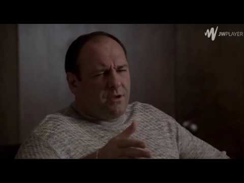 The Sopranos 3.03 - "This has got to start showing results, or end"