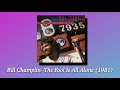 Bill Champlin -The Fool Is All Alone (1981) AOR