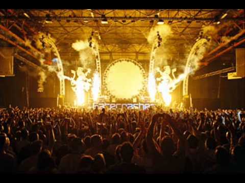 Scott Bond Presents. Q Dos - I'm Not Going Home (Gatecrasher Vocal Mix)