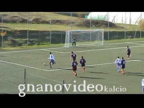 Gnanotti - Acqualagna  4-0