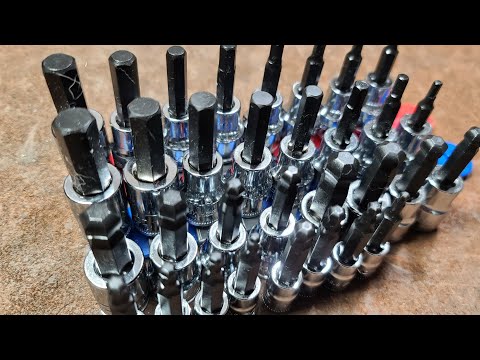 Icon S2 Steel Short Stem Hex Sockets Review