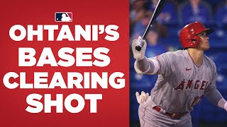 [分享] 今日大谷翔平