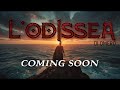 HOMER S ODYSSEY Finally The FULL MOVIE In Italian