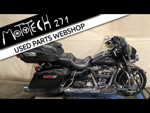 Mototech271 - Used Motorcycle & Powersport Parts