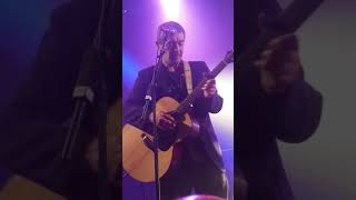 Michael Head TREB  - Streets of Kenny LIWF 16/12/17