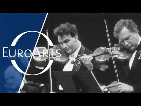 The Israel Philharmonic Orchestra 60th Anniversary Gala - Trailer