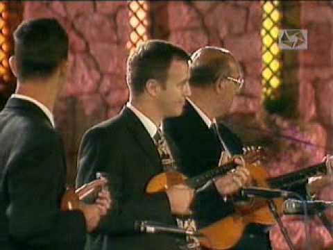 Zvonko Bogdan Palic 2005 - Julia Bisak Koncert 12.deo