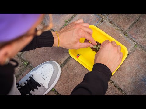 Big V Mastro - KOBE (Shot by @wrongdoing)