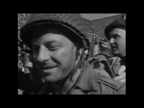 Combat! TV Series S1 E28 "Sniper" - Good Quality