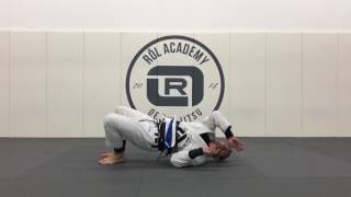 Best solo drills to improve your Jiu Jitsu game