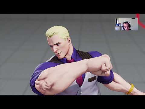 Chris Tatarian vs Cool Kid (Cody)