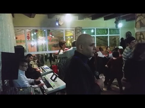 Bogdan Gabriel - ETNO & BATUTA (NUNTA 2015)