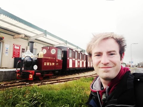 The Railways of Hayling Island Past & Present!