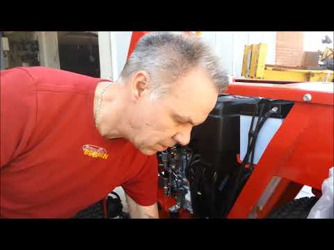 BOBMAN SERVICE AND MAINTENANCE GUIDE