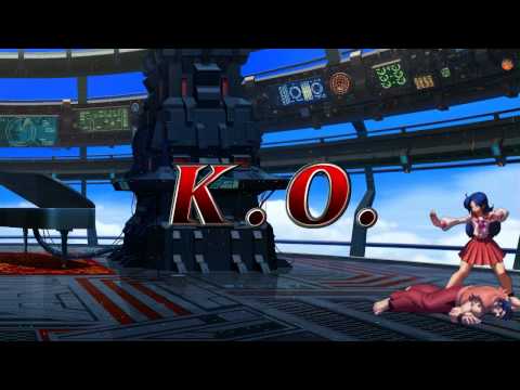 CMUken Super BS Opera (11/30/12) - JP Style mini-tournament (UMvC3 / KOF13 / SSF4:AE 2012)