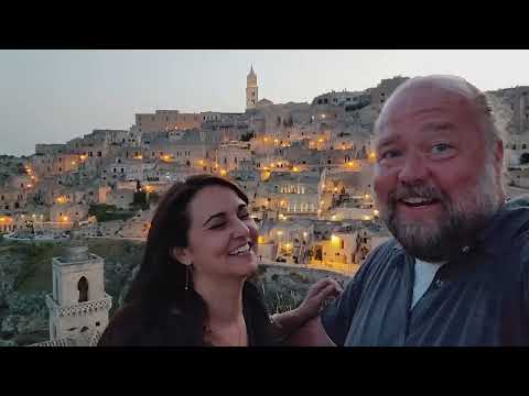 Day Trips from Bari, Italy - Matera, Alberobello, & more