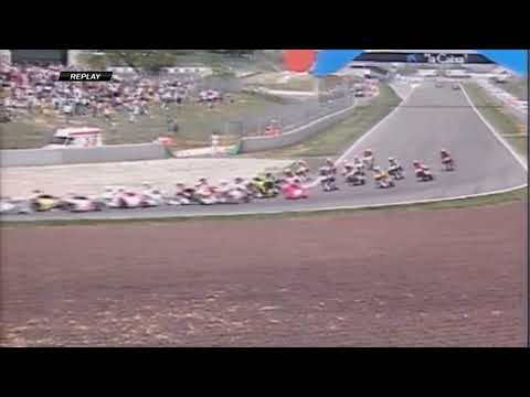 MotoGP Crash Kings - episode 7